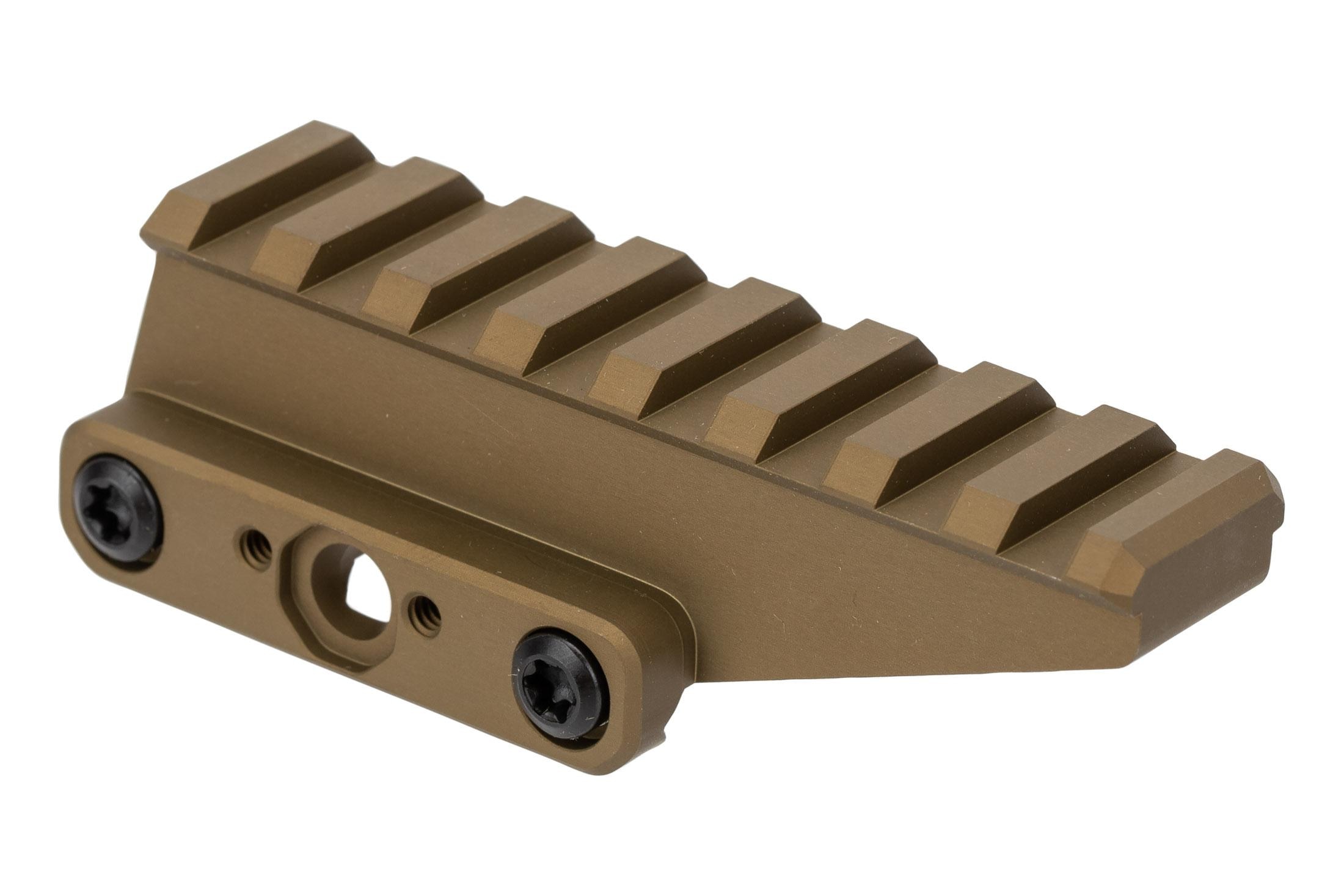 Unity Tactical FAST Absolute Riser - FDE